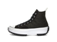 Зимние кеды Converse Run Star Hike на платформе 169437C фото