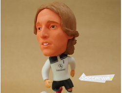 Фигурка футболиста Luka Modric (Tot) (WE+)