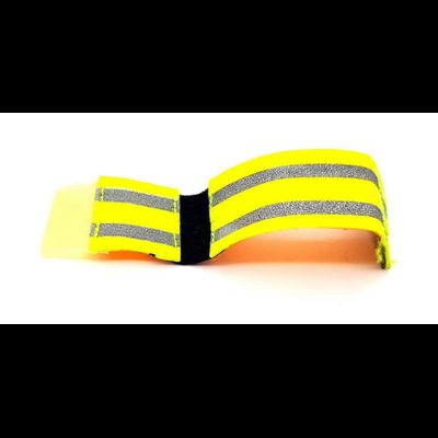 Светоотражающая повязка на руку 1/6 (78071) - DAMTOYS