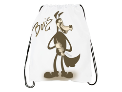 Сумка, мешок Бенди и чернильная машина для обуви №4