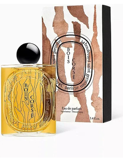 Парфюм. вода КРЕПКАЯ КОРА ДЕРЕВА /  vers. equivalent BOIS CORSE Diptyque 10 мл