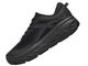 Кроссовки мужские Hoka Bondi 7 Black/Black 1110518-BBLC (Размеры:  US 11.5-29.5cm)