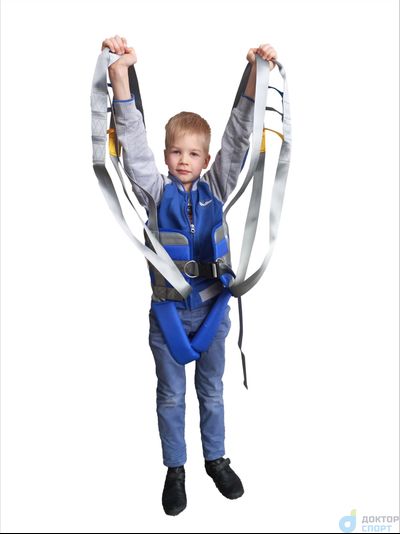 Биотонус-4 (стек 4х75 кг)