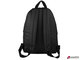 Рюкзак BRAUBERG универсальный ситиформат черный кожзам Селебрити   20 литров, 41×32×14 см. 226423