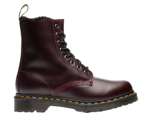1460 serena fur lined dr martens sale