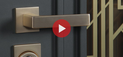 Стальная дверь   Изумруд с окном и лазерной резкой (терморазрыв 3к)