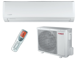 СПЛИТ-СИСТЕМА T12H-SNN2/I/T12H-SNN2/O