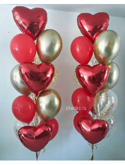 Самым любимым № 40