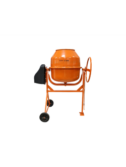 Бетономешалка ВАРЯГ Б-200 (950 Вт,  чугун)