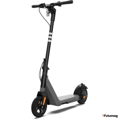 Детский электросамокат OKAI ES51 Zippy