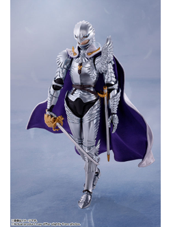 Фигурка Гриффит (Griffith Hawk of Light S.H.Figuarts)