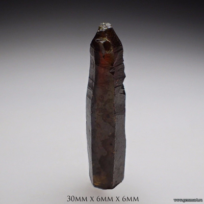 Цинкит. Польша. 30*6*6мм.