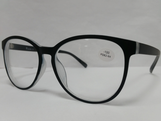 Готовые очки ЕАЕ 2131 ( RALPH 0585 ) 56-16-140