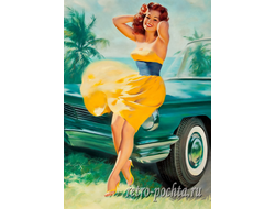 2935 Bill Medcalf Билл Медкалф