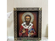 Икона Святитель Мирон Критский