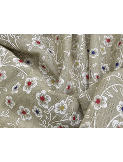 Марлёвка ажурная МОККА 325 Цвет 6