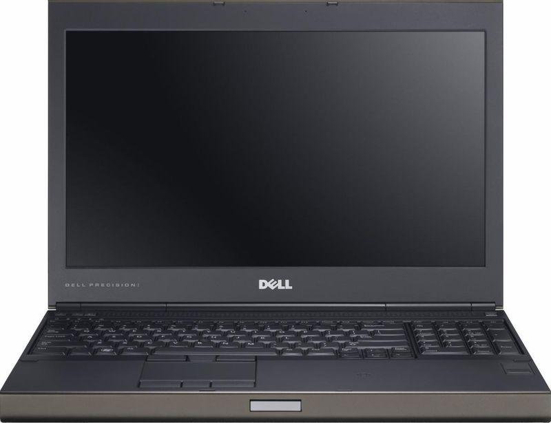 Купить DELL Precision M4800 БУ, Отличное Состояние. CORE I7, цена