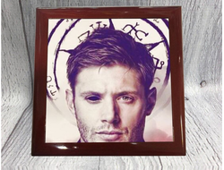 Шкатулка Сверхъестественное/ Supernatural №32