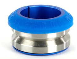 Рулевая Ethic интегрированная силиконовая