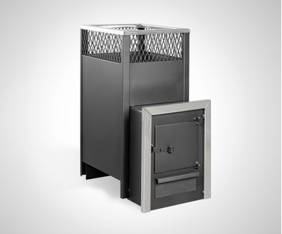 Печь для бани Радуга ПБ-10