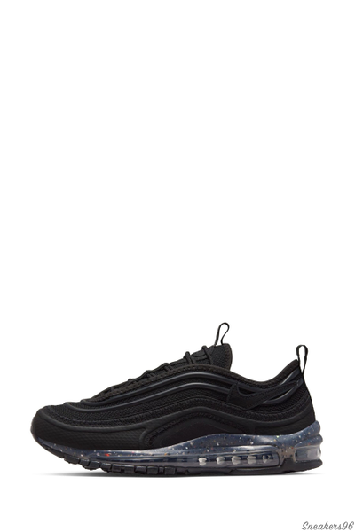 Nike Air Max Terrascape 97 Triple Black sneakers96 shop.ru