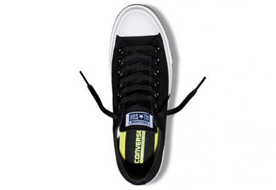 конверсы черно-белого цвета для мужчин