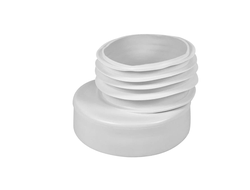 Манжета для унитаза эксцентрик