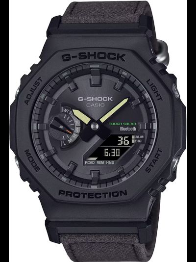 Часы Casio G-Shock GA-B2100CT-1A5