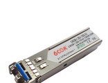 Трансивер SFP Hi Link CWDM 1.25G 1590nm 120KM 2xLC (CWDM-1.25G-120-59)