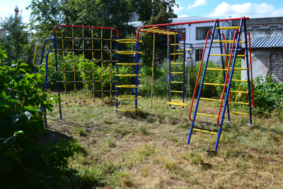 Спортивный комплекс "ПИОНЕР-ОРБИТА"