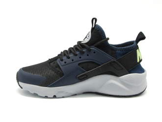 Nike air huarache ultra uomo verde store