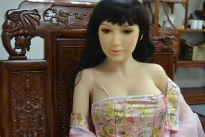 Секс кукла Флора Premium 145cм