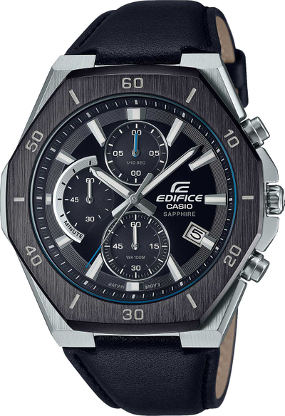 Часы Casio Edifice EFB-680BL-1A