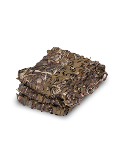 Маскировочная сетка "КАМЫШ #4" (размер: 4*6 м)