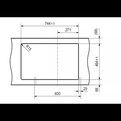 Мойка Franke Urban UBG 611-78L