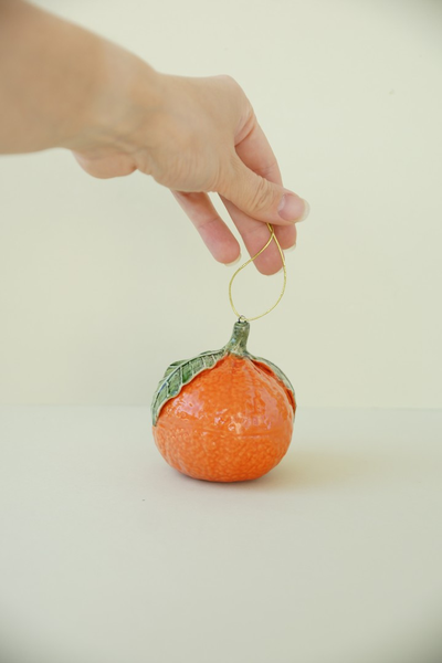 Мандарин китайский