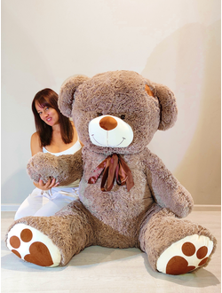 Мишка Тони 185см