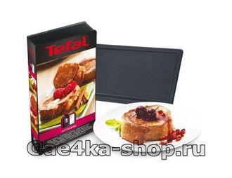 Набор панелей для французких тостов (гренок) к вафельнице Tefal SW34, SW85