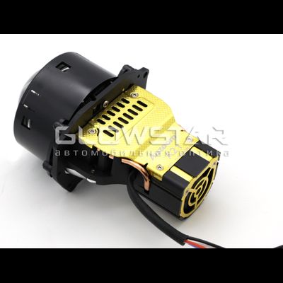 Билед модули Aozoom A21 2025 3.0 дюйма, 2 чипа, 5500K, 12V, 65W/73W, крепление 3R