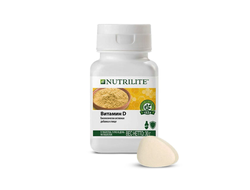 NUTRILITE™ Витамин D 90 таблеток