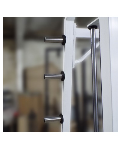 Машина Смита с контрбалансом AV302/80