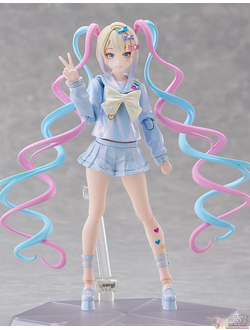 Фигурка фигма КАнгел (figma KAngel / OMGkawaiiAngel)