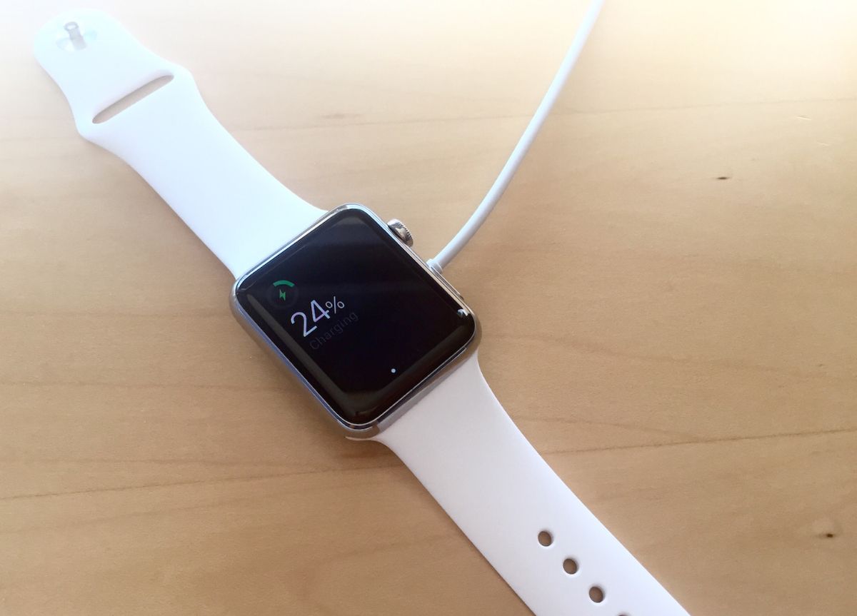 16 простых способов продлить время работы Apple Watch