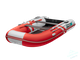 Лодка ПВХ Gladiator Light B370 с фанерным полом