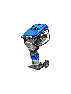 Вибронога Вибротрамбовка бензиновая 80кг TSS RM80L