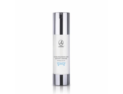 ULTRA HYALURONIC NIGHT CREAM Восстанавливающий ночной крем против морщин