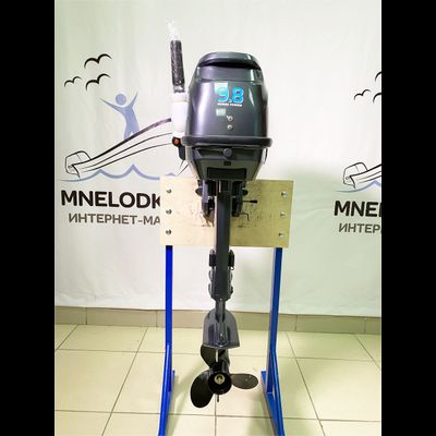 Лодочный мотор SEANOVO SN 9.8 FHS