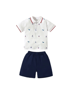 Комплект LM- 22031 (3 года)