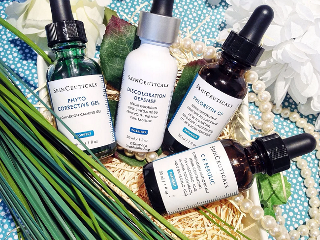 SkinCeuticals