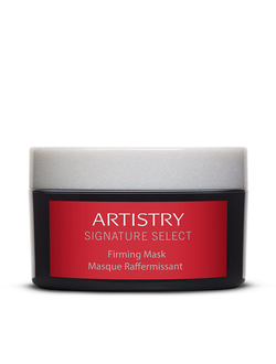 ARTISTRY SIGNATURE SELECT™ Укрепляющая моделирующая маска для кожи лица
